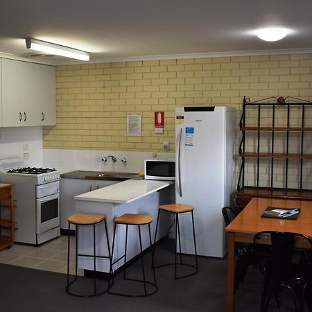 Wilsons Promontory Motel Foster Bagian luar foto