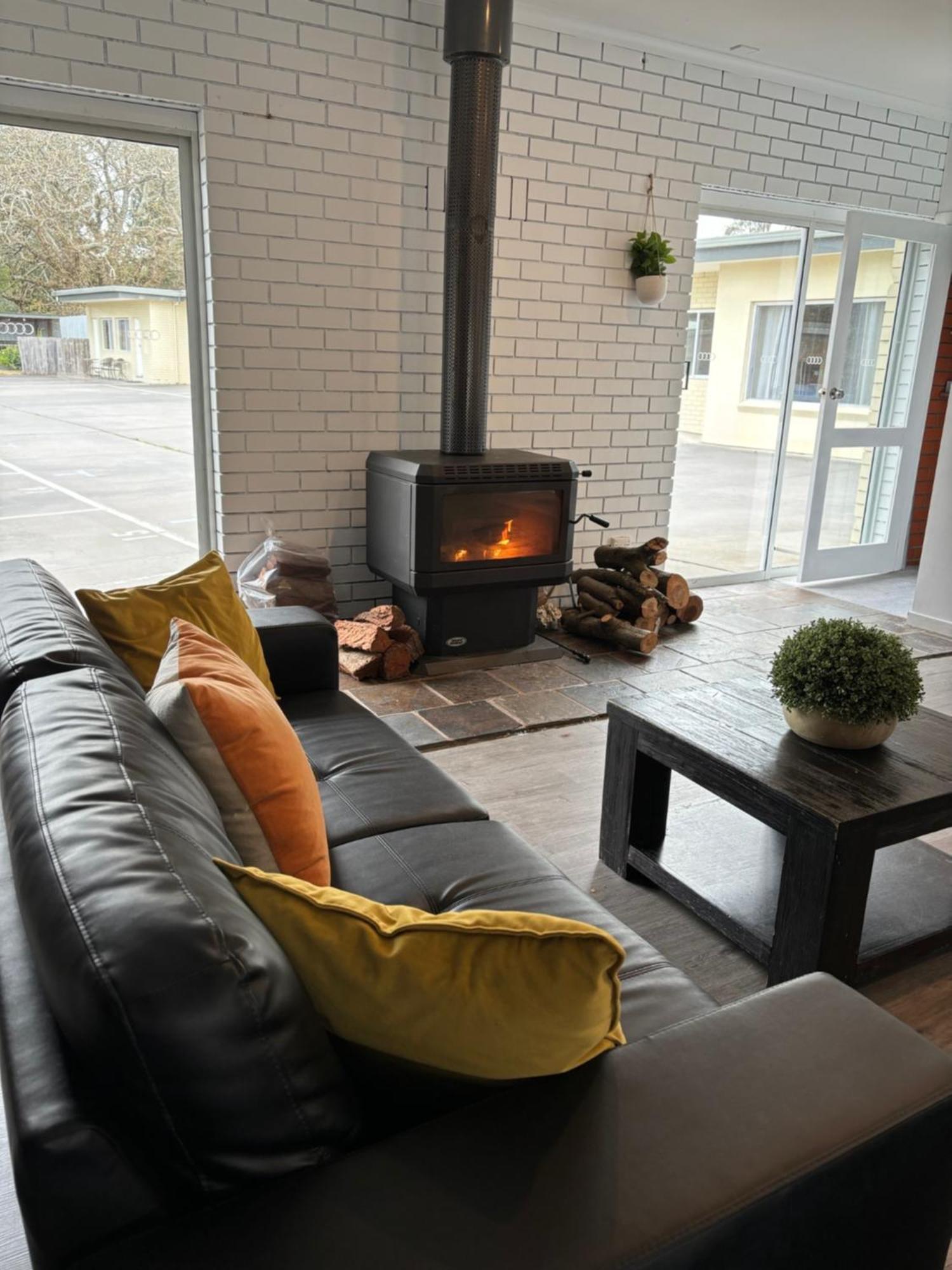 Wilsons Promontory Motel Foster Bagian luar foto