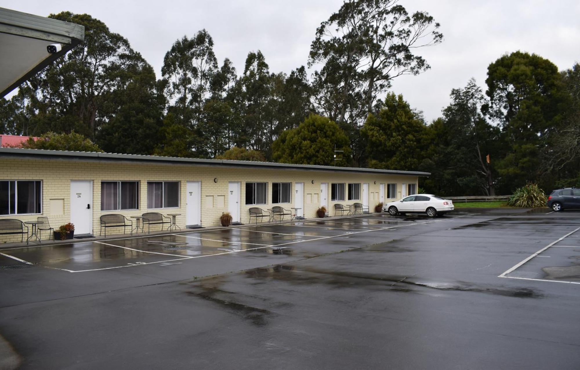 Wilsons Promontory Motel Foster Bagian luar foto