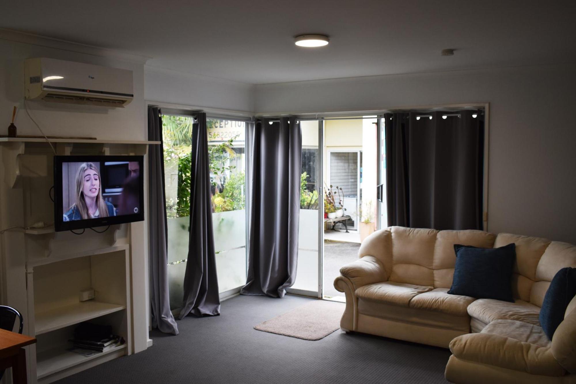Wilsons Promontory Motel Foster Bagian luar foto
