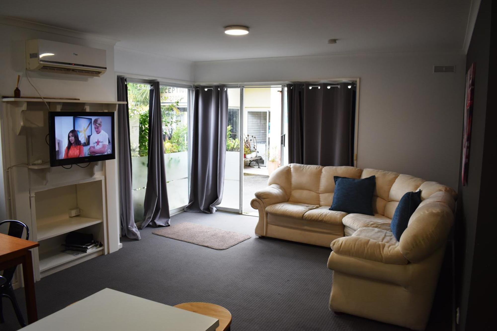 Wilsons Promontory Motel Foster Bagian luar foto