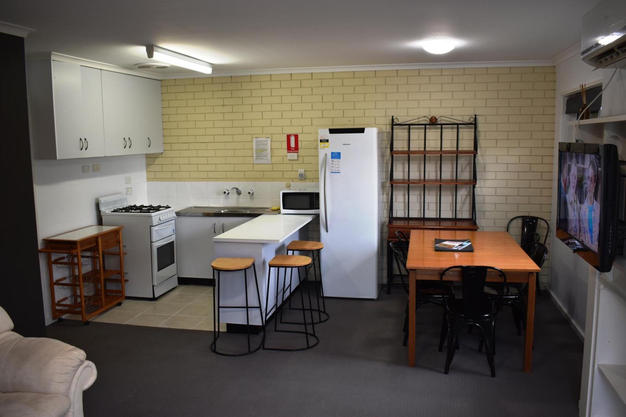 Wilsons Promontory Motel Foster Bagian luar foto