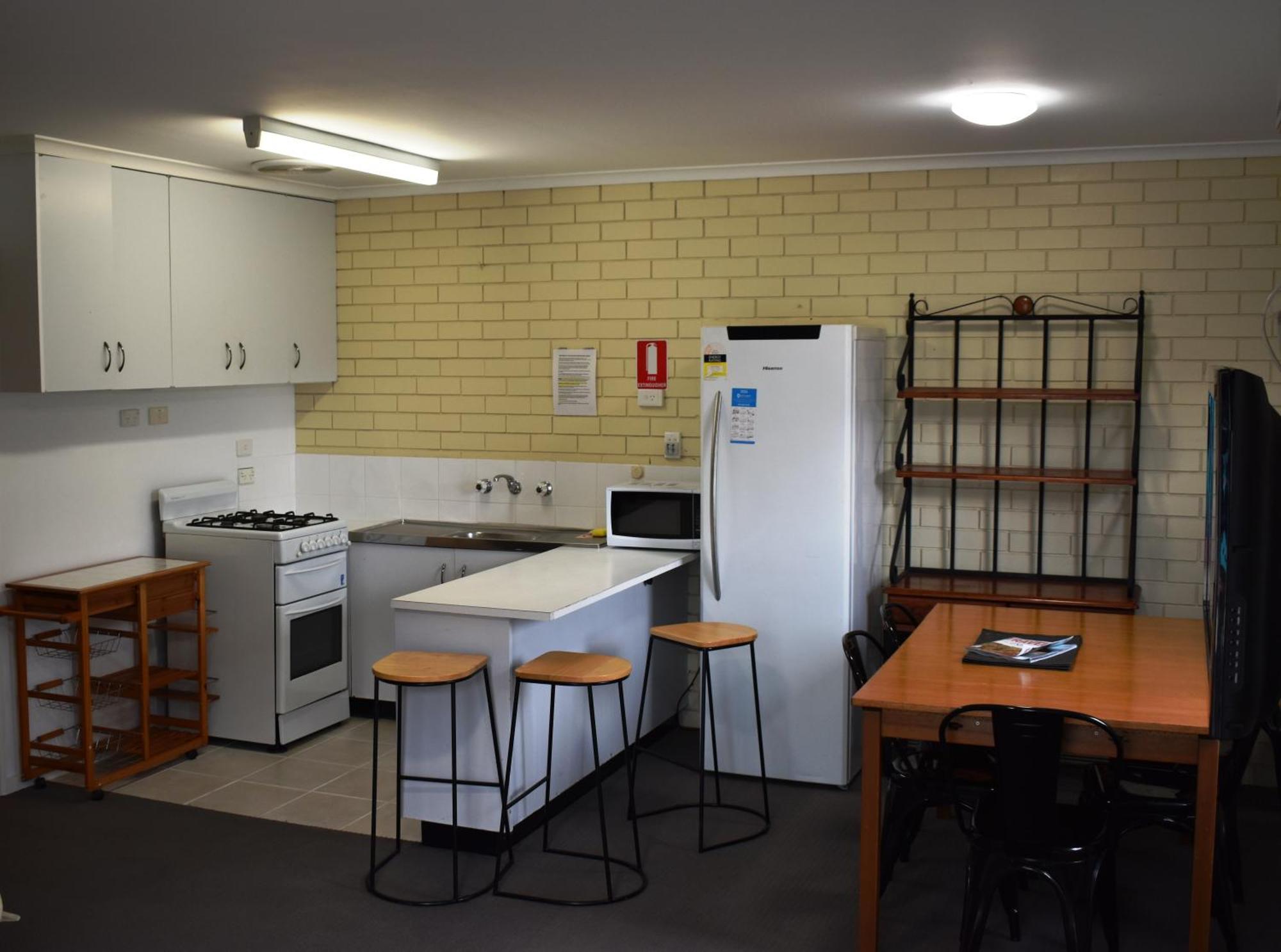 Wilsons Promontory Motel Foster Bagian luar foto