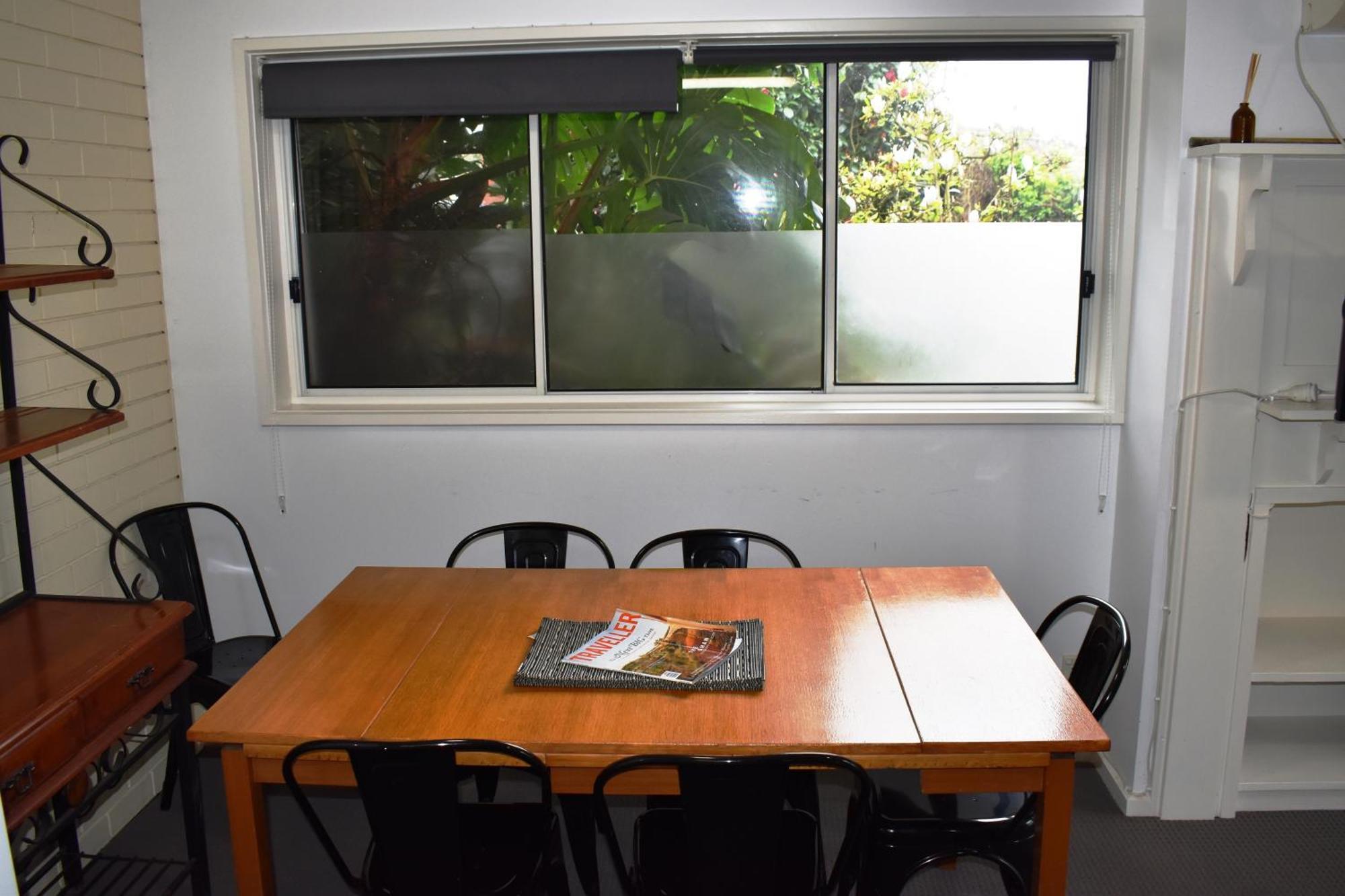 Wilsons Promontory Motel Foster Bagian luar foto