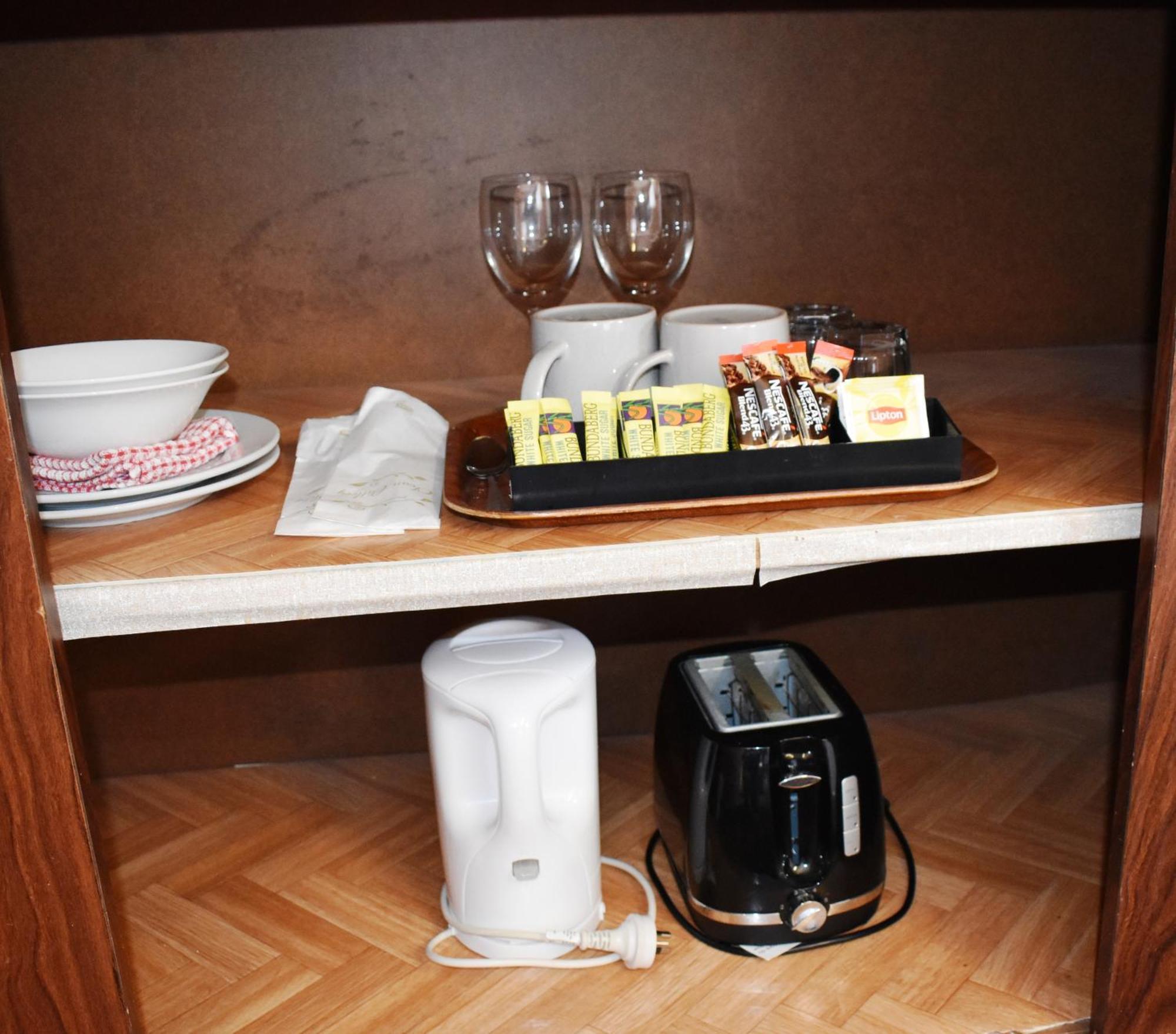 Wilsons Promontory Motel Foster Bagian luar foto