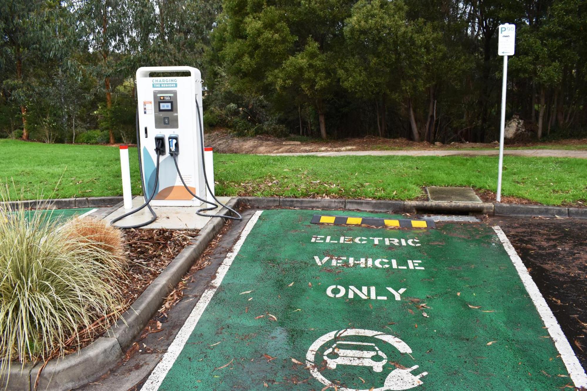 Wilsons Promontory Motel Foster Bagian luar foto