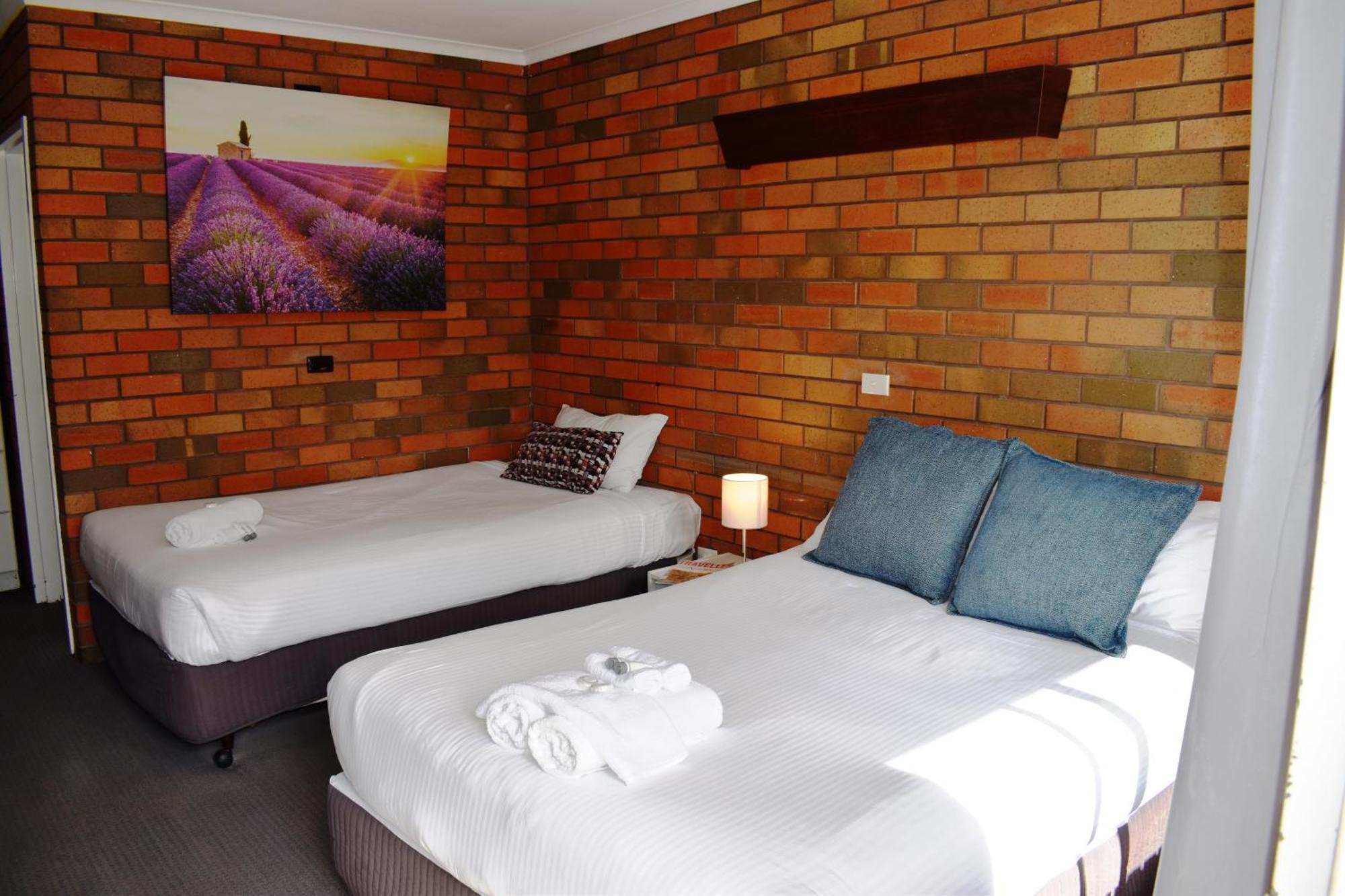 Wilsons Promontory Motel Foster Bagian luar foto