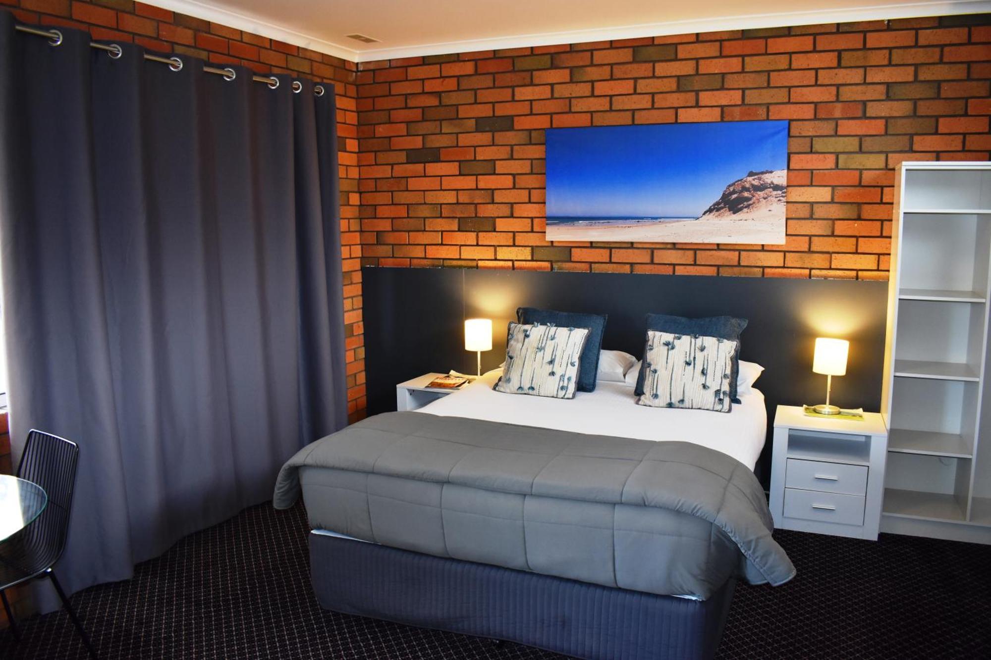 Wilsons Promontory Motel Foster Bagian luar foto