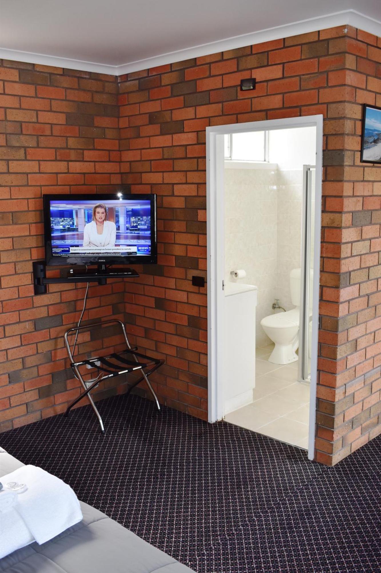 Wilsons Promontory Motel Foster Bagian luar foto