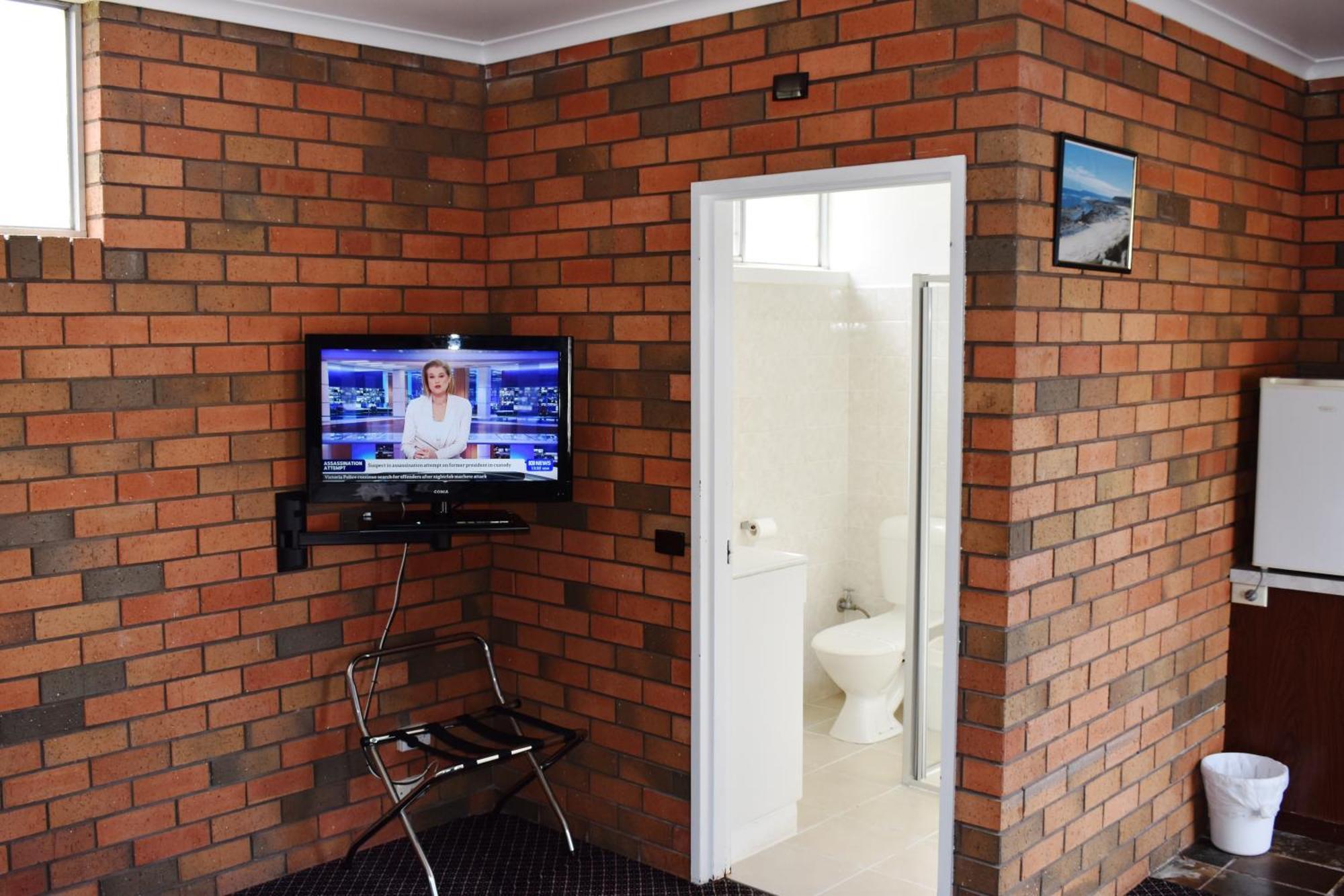 Wilsons Promontory Motel Foster Bagian luar foto