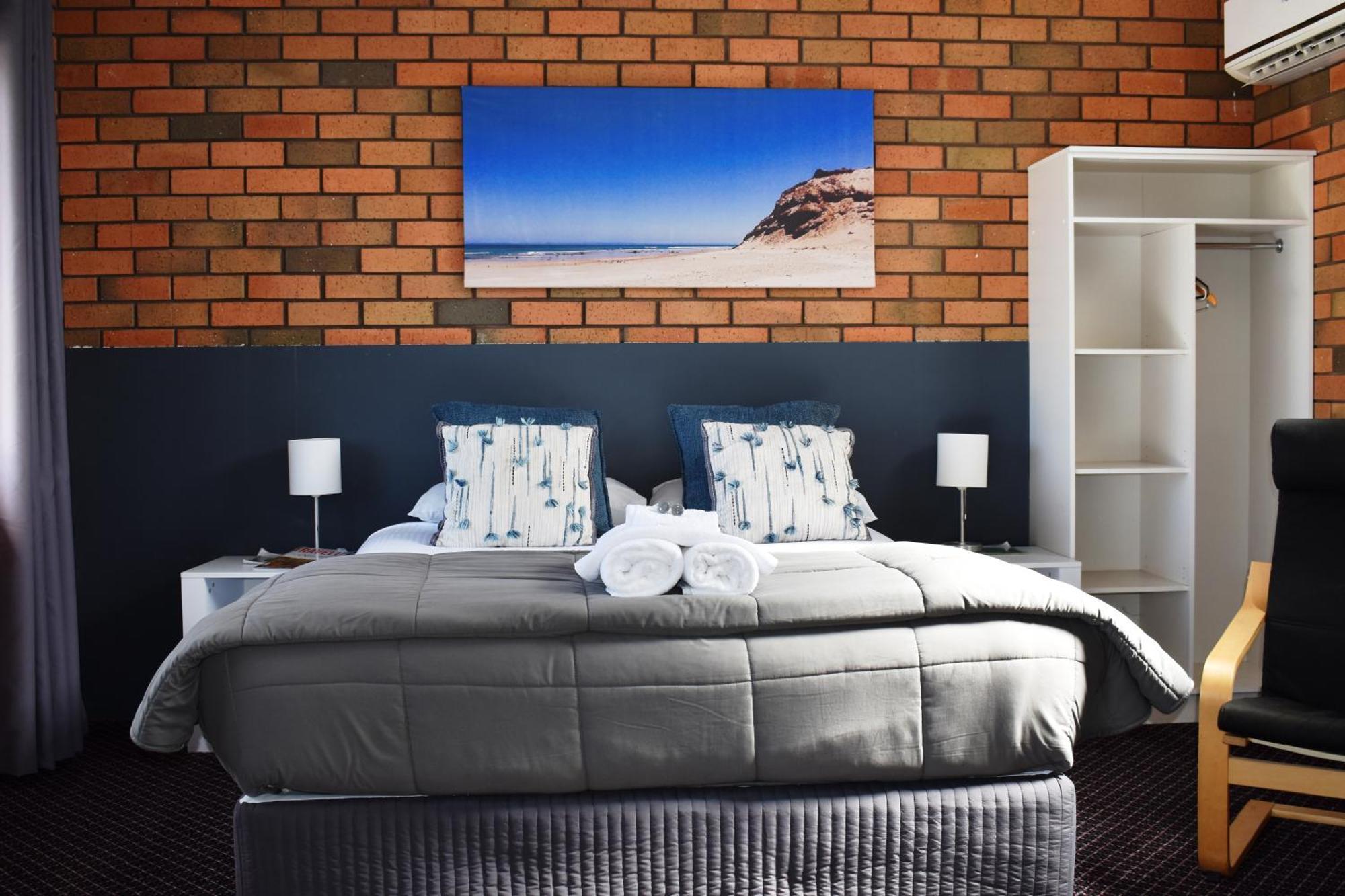 Wilsons Promontory Motel Foster Bagian luar foto