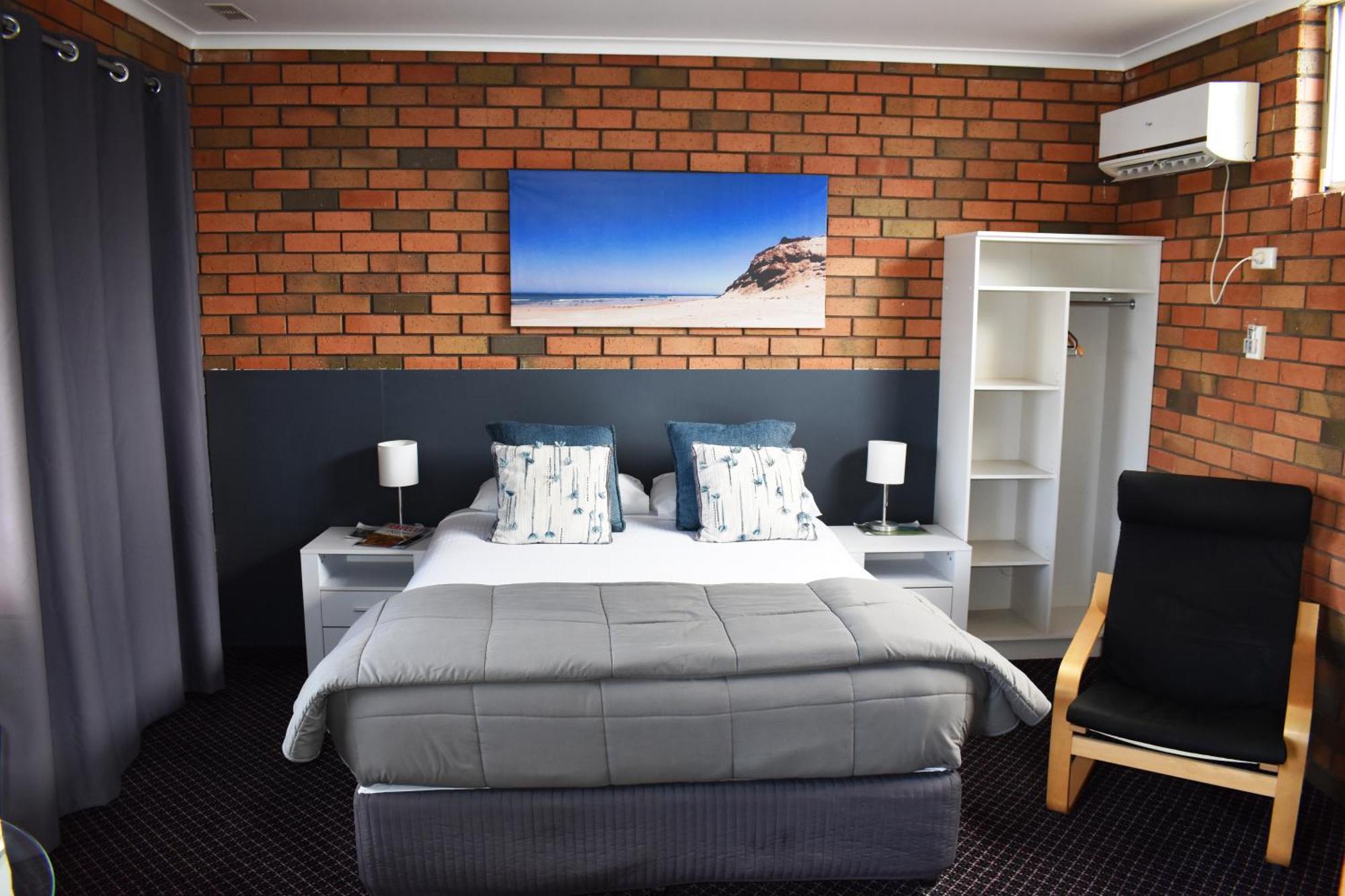 Wilsons Promontory Motel Foster Bagian luar foto