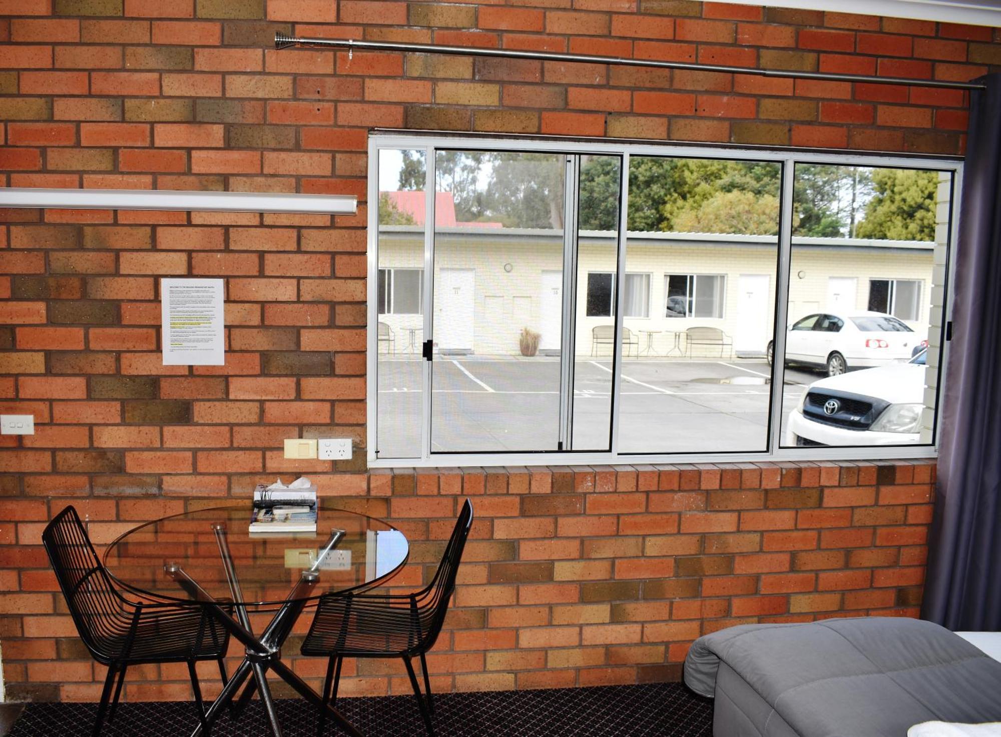 Wilsons Promontory Motel Foster Bagian luar foto