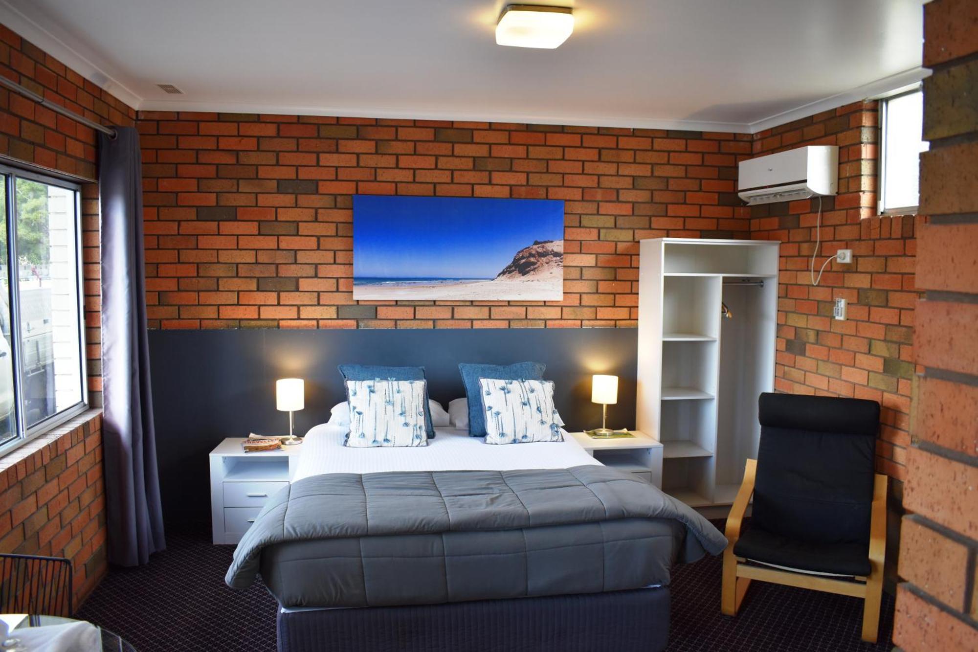 Wilsons Promontory Motel Foster Bagian luar foto