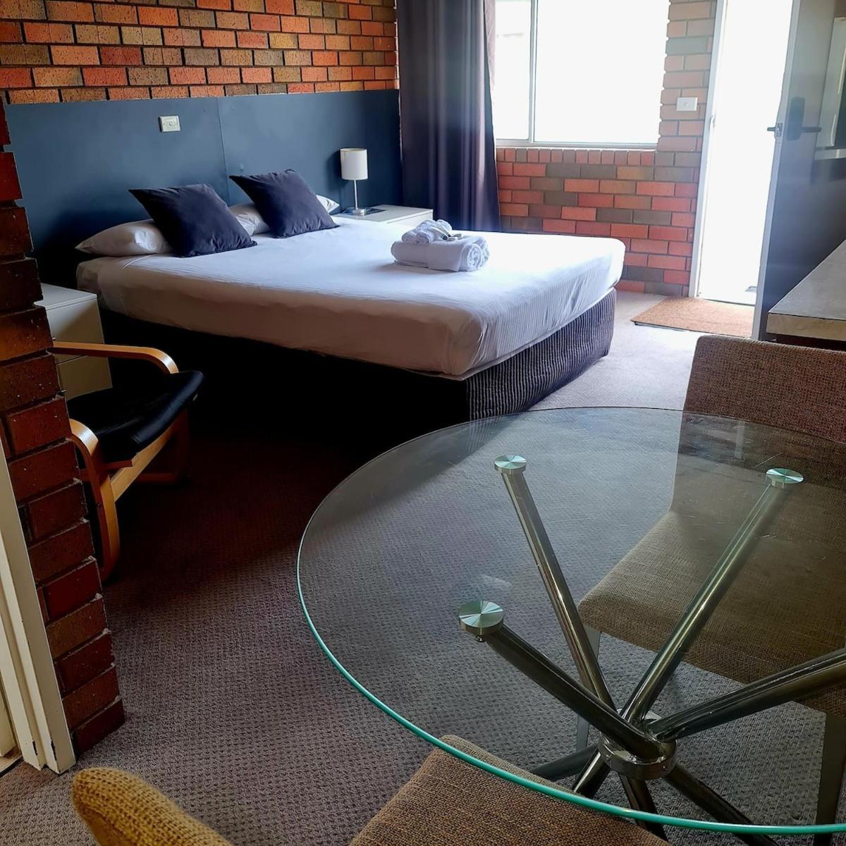 Wilsons Promontory Motel Foster Bagian luar foto