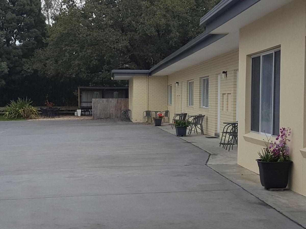 Wilsons Promontory Motel Foster Bagian luar foto