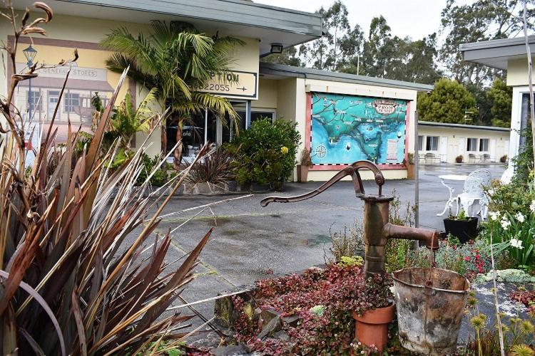 Wilsons Promontory Motel Foster Bagian luar foto