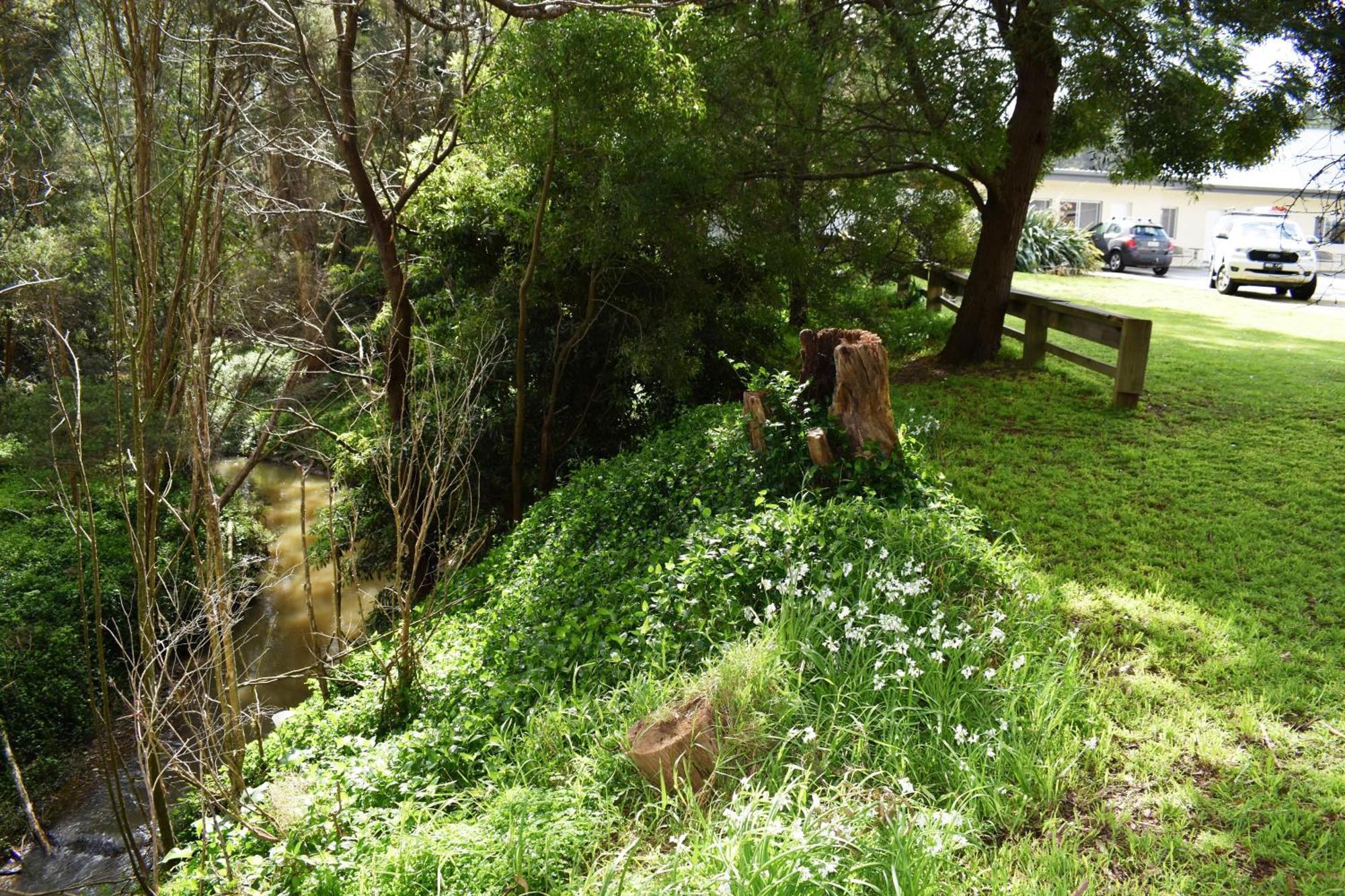 Wilsons Promontory Motel Foster Bagian luar foto