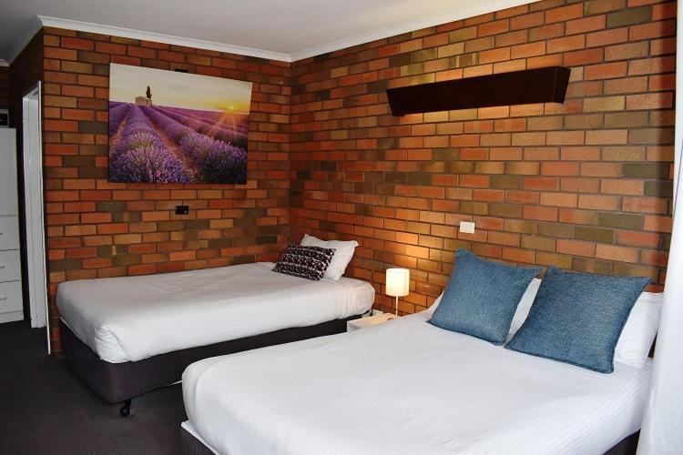 Wilsons Promontory Motel Foster Bagian luar foto