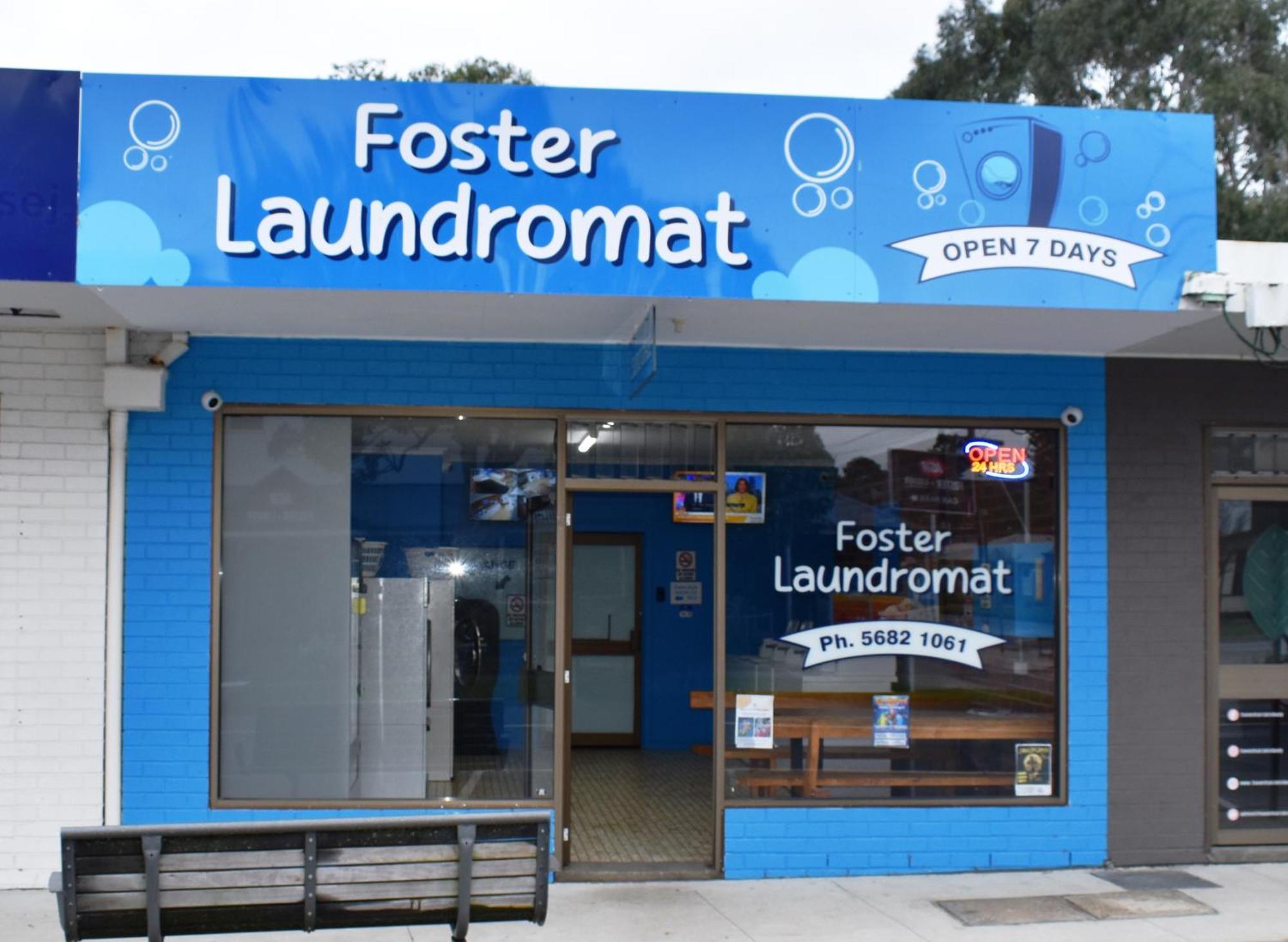 Wilsons Promontory Motel Foster Bagian luar foto