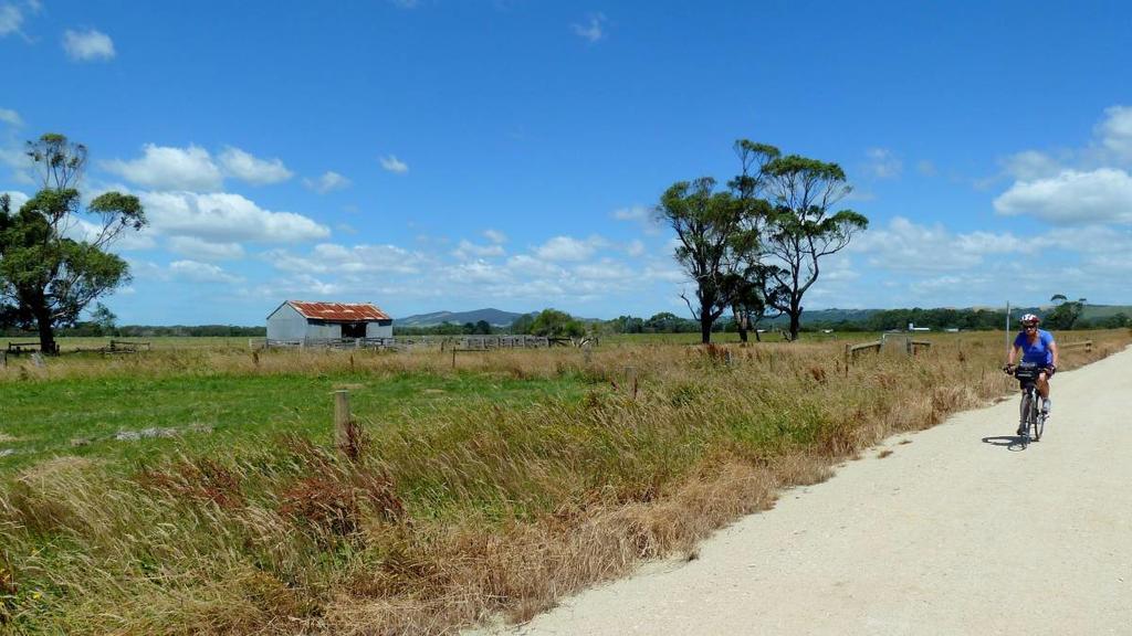 Wilsons Promontory Motel Foster Bagian luar foto