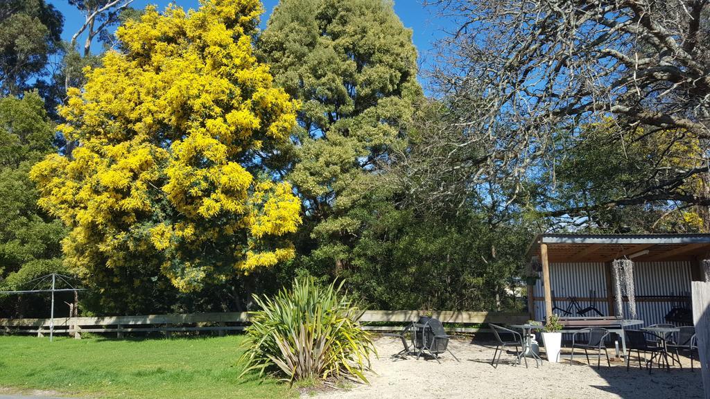 Wilsons Promontory Motel Foster Bagian luar foto