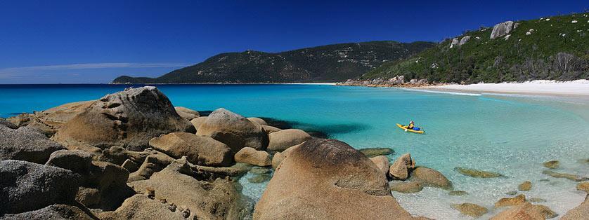 Wilsons Promontory Motel Foster Bagian luar foto