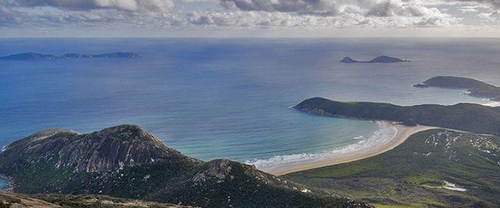 Wilsons Promontory Motel Foster Bagian luar foto