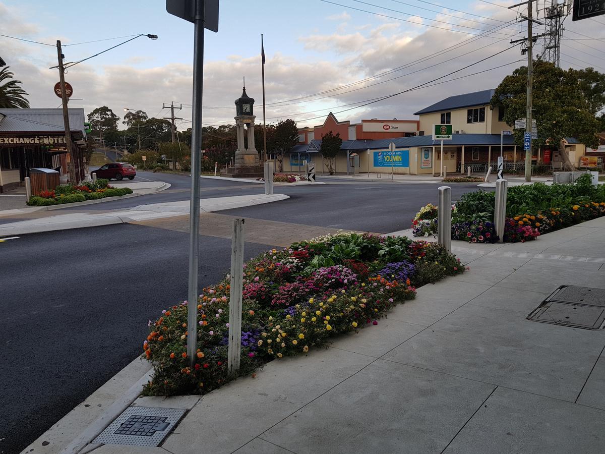 Wilsons Promontory Motel Foster Bagian luar foto