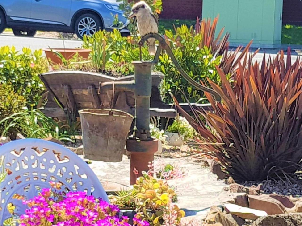 Wilsons Promontory Motel Foster Bagian luar foto