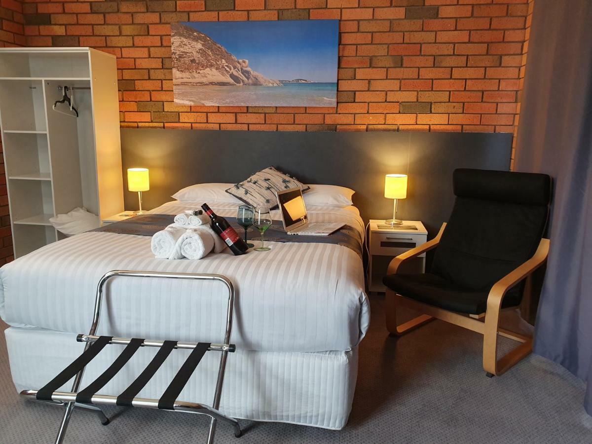 Wilsons Promontory Motel Foster Bagian luar foto